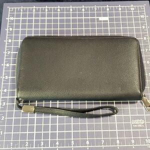 Navy Wristlet/Wallet